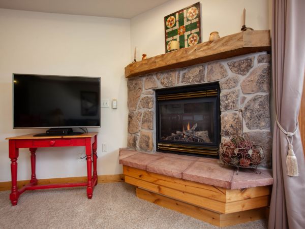 Steamboat Springs Condo 950146