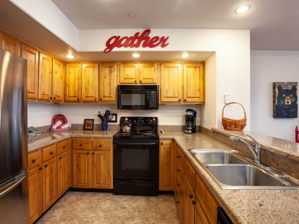 Steamboat Springs Condo 950146