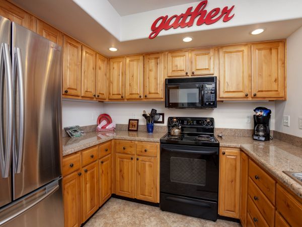 Steamboat Springs Condo 950146