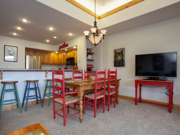 Steamboat Springs Condo 950146