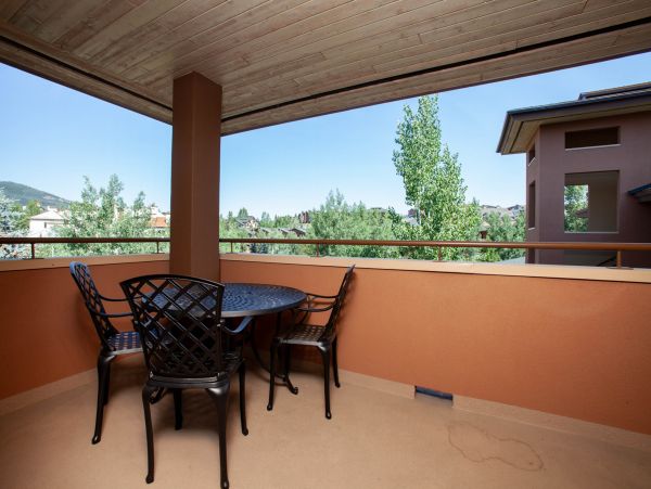 Steamboat Springs Condo 950146