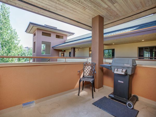 Steamboat Springs Condo 950146