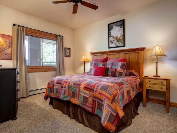 Steamboat Springs Condo 950146
