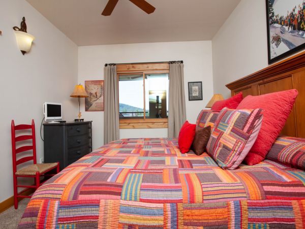 Steamboat Springs Condo 950146