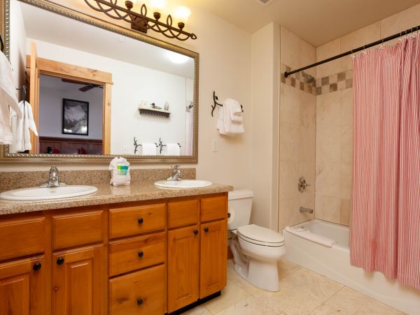 Steamboat Springs Condo 950146