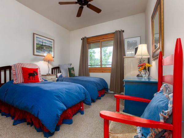 Steamboat Springs Condo 950146