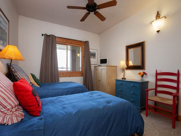 Steamboat Springs Condo 950146