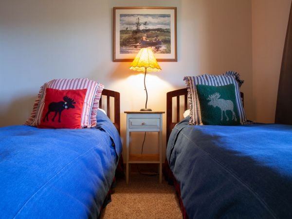Steamboat Springs Condo 950146