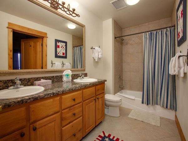 Steamboat Springs Condo 950146