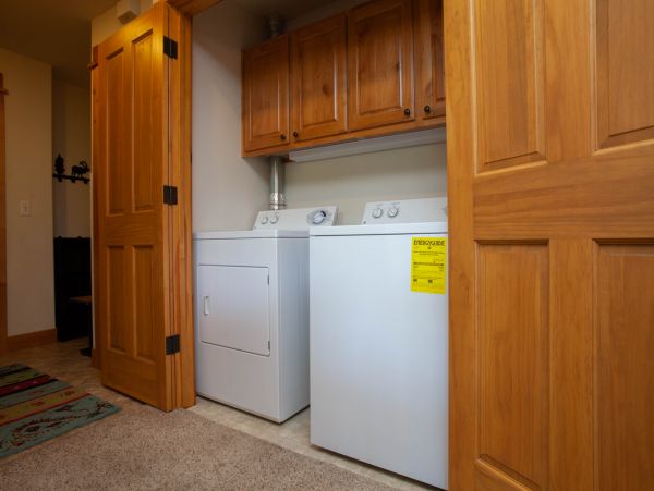 Steamboat Springs Condo 950146