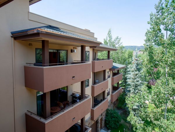 Steamboat Springs Condo 950146