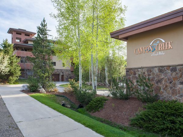 Steamboat Springs Condo 950146