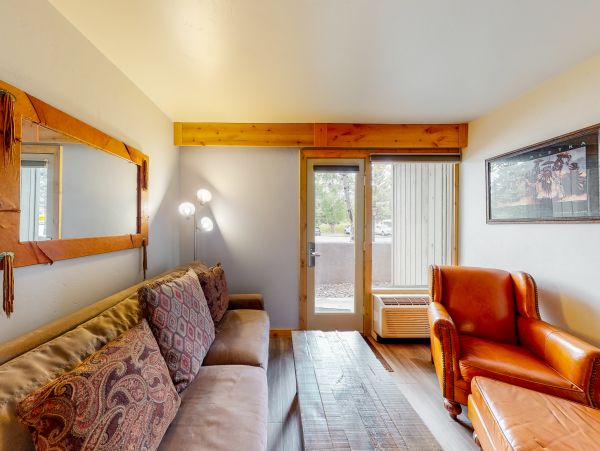 Aspen Condo 950148