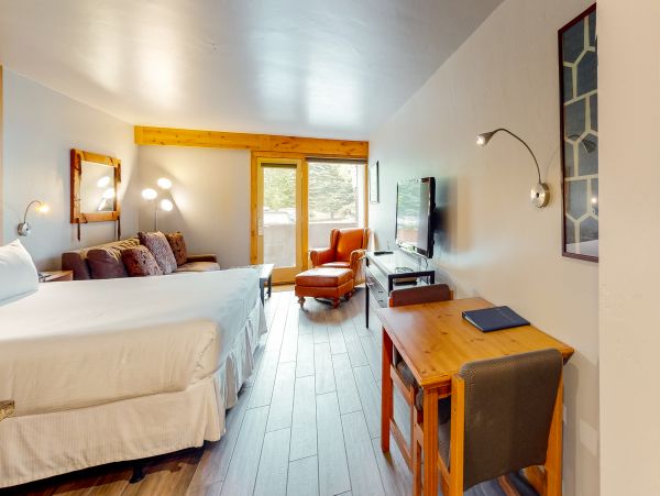 Aspen Condo 950148