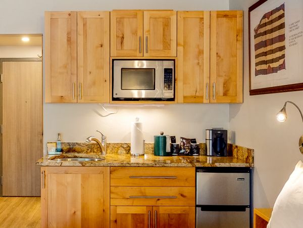 Aspen Condo 950148