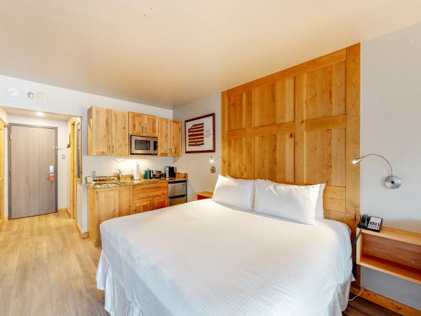 Aspen Condo 950148