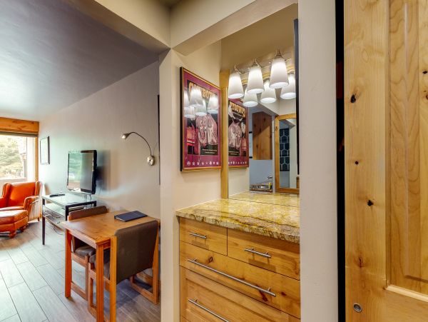 Aspen Condo 950148