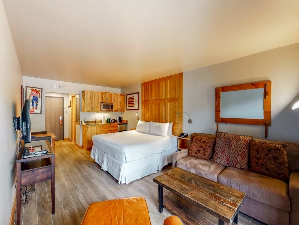 Aspen Condo 950148