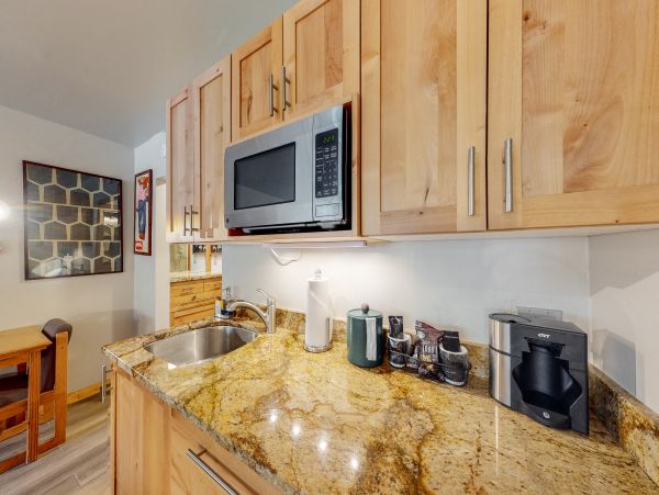 Aspen Condo 950148