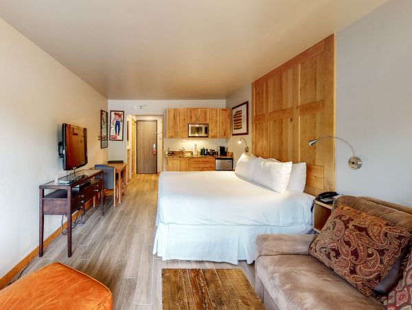 Aspen Condo 950148