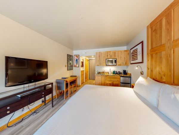 Aspen Condo 950148