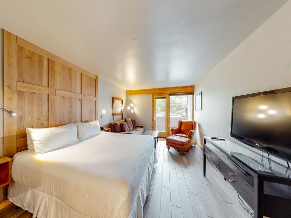 Aspen Condo 950148