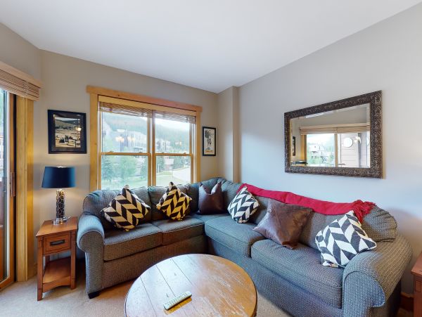 Breckenridge Condo 950149