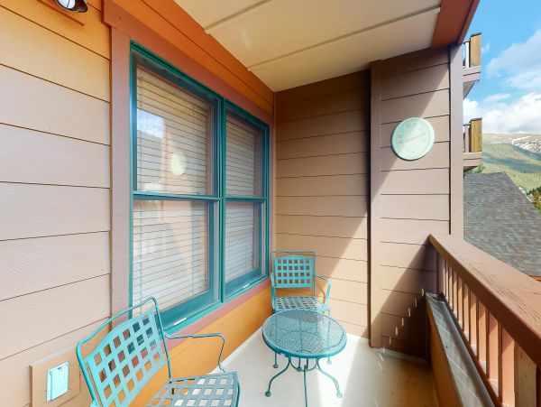 Breckenridge Condo 950149