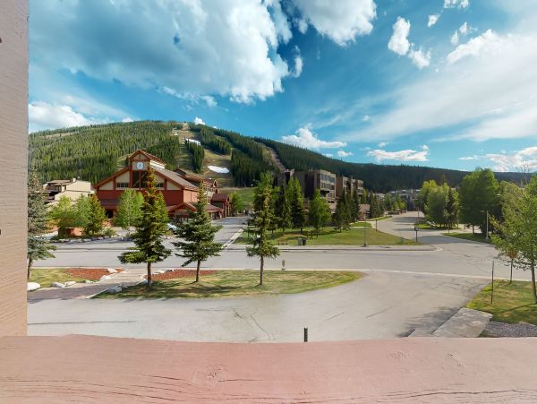 Breckenridge Condo 950149