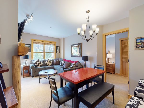 Breckenridge Condo 950149