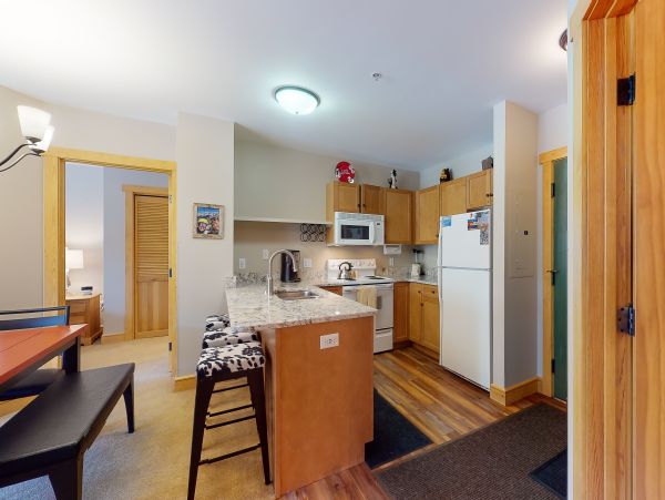 Breckenridge Condo 950149