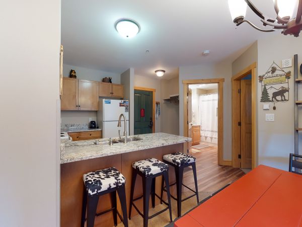 Breckenridge Condo 950149