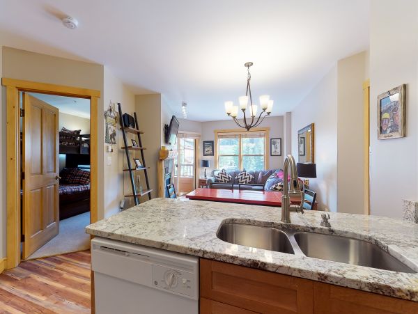 Breckenridge Condo 950149