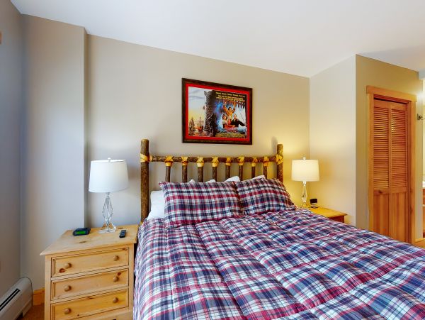 Breckenridge Condo 950149