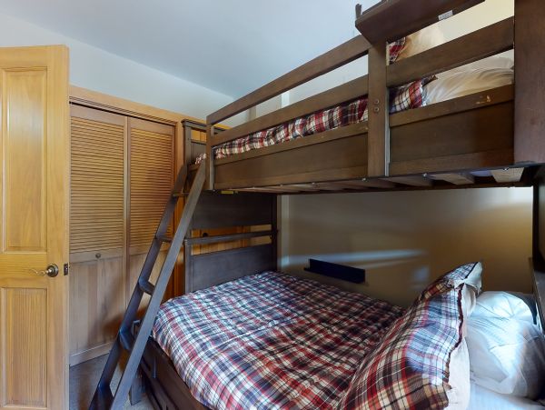Breckenridge Condo 950149