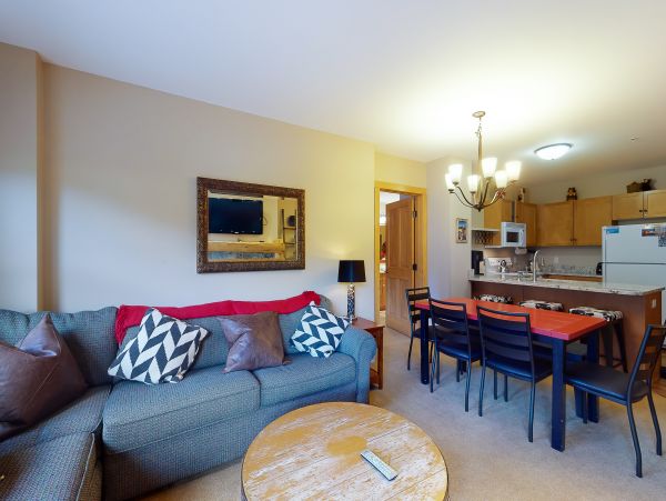 Breckenridge Condo 950149