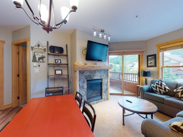 Breckenridge Condo 950149