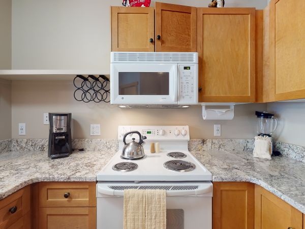 Breckenridge Condo 950149