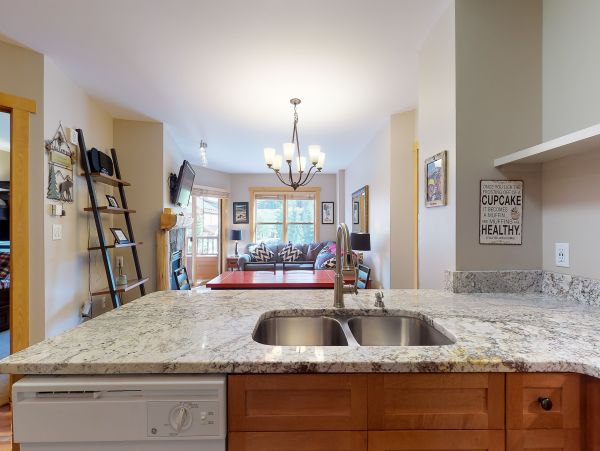 Breckenridge Condo 950149