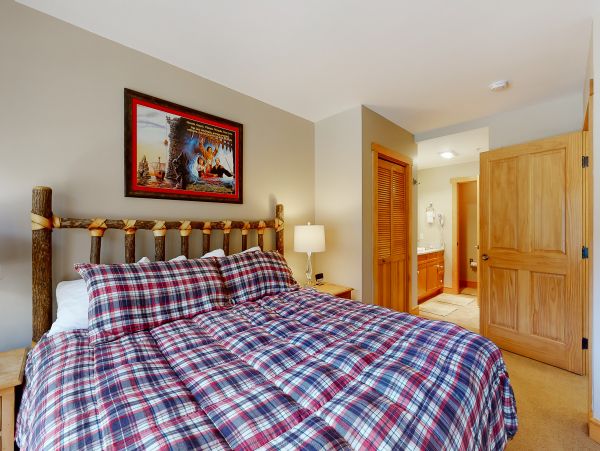 Breckenridge Condo 950149