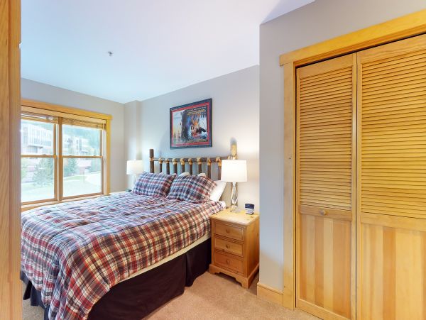 Breckenridge Condo 950149