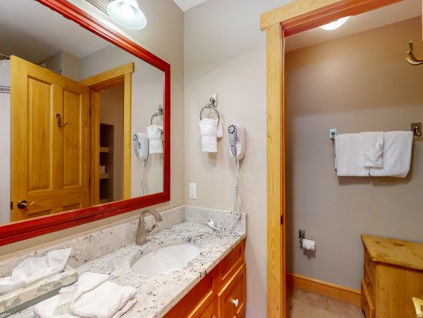 Breckenridge Condo 950149