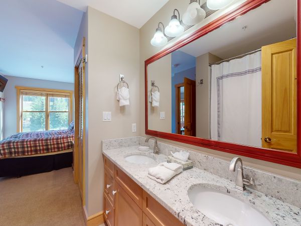 Breckenridge Condo 950149