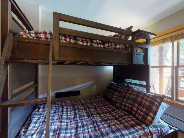 Breckenridge Condo 950149