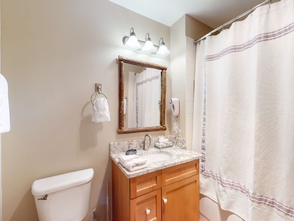 Breckenridge Condo 950149