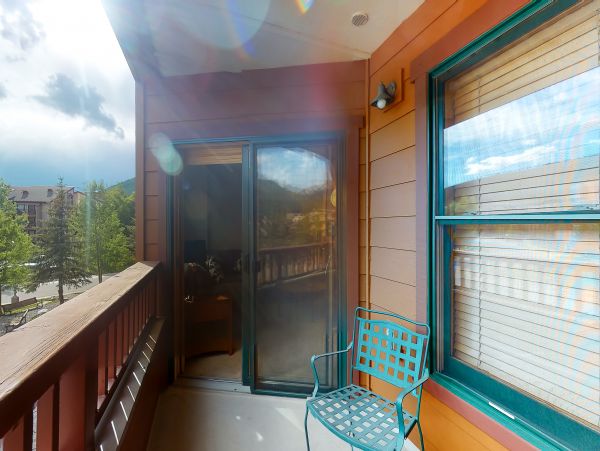 Breckenridge Condo 950149