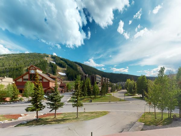 Breckenridge Condo 950149