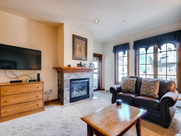 Breckenridge Condo 950150