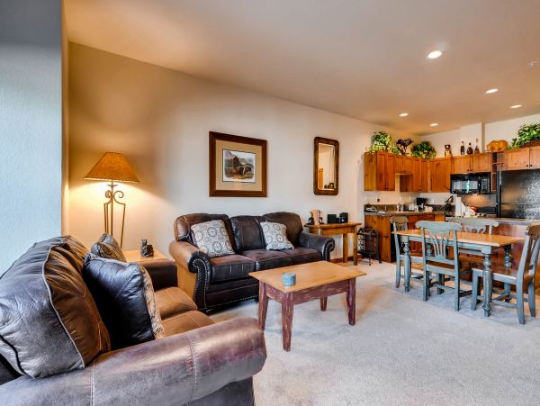 Breckenridge Condo 950150