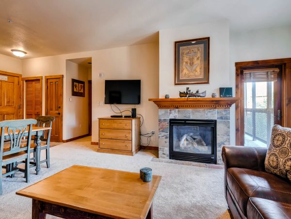 Breckenridge Condo 950150